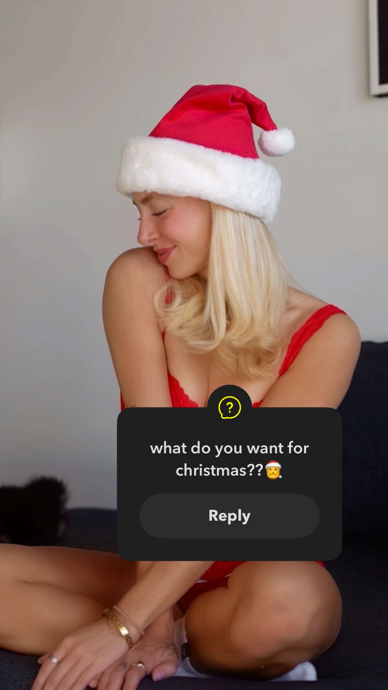 kaygcarlson snapchat image archive image