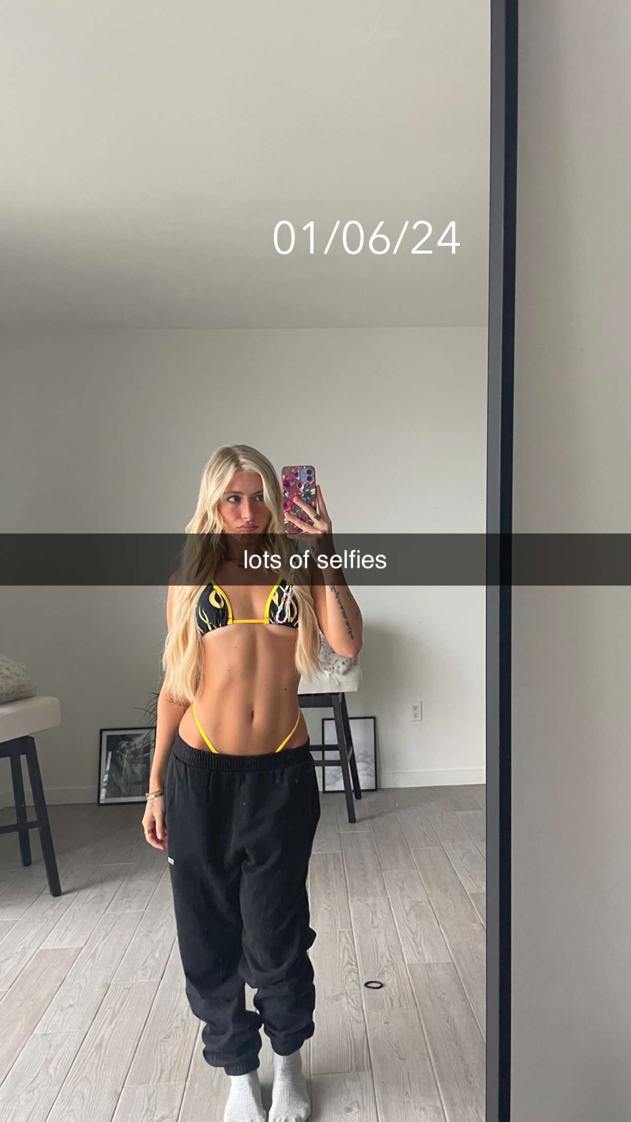 kaygcarlson snapchat image archive image