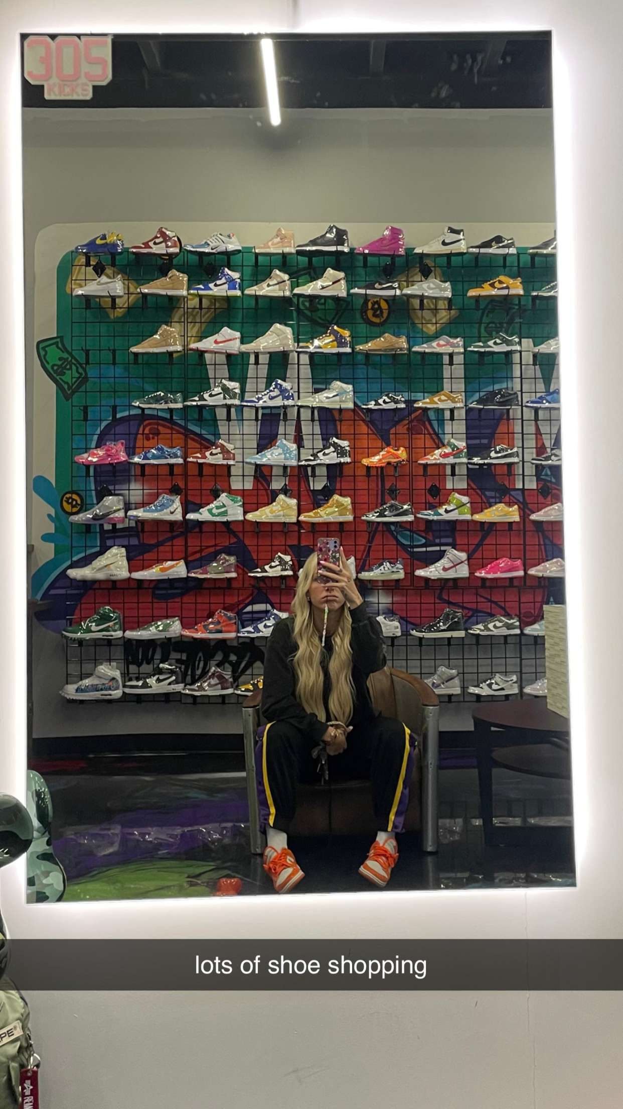 kaygcarlson snapchat image archive image