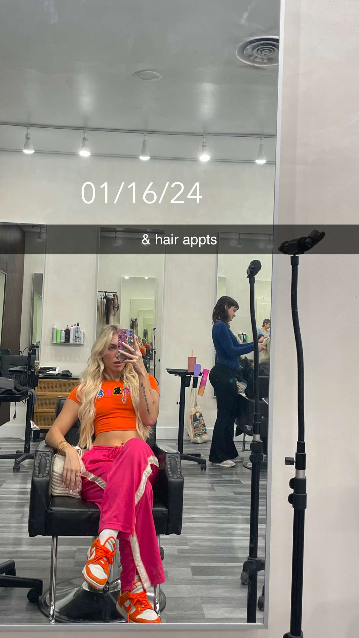 kaygcarlson snapchat image archive image