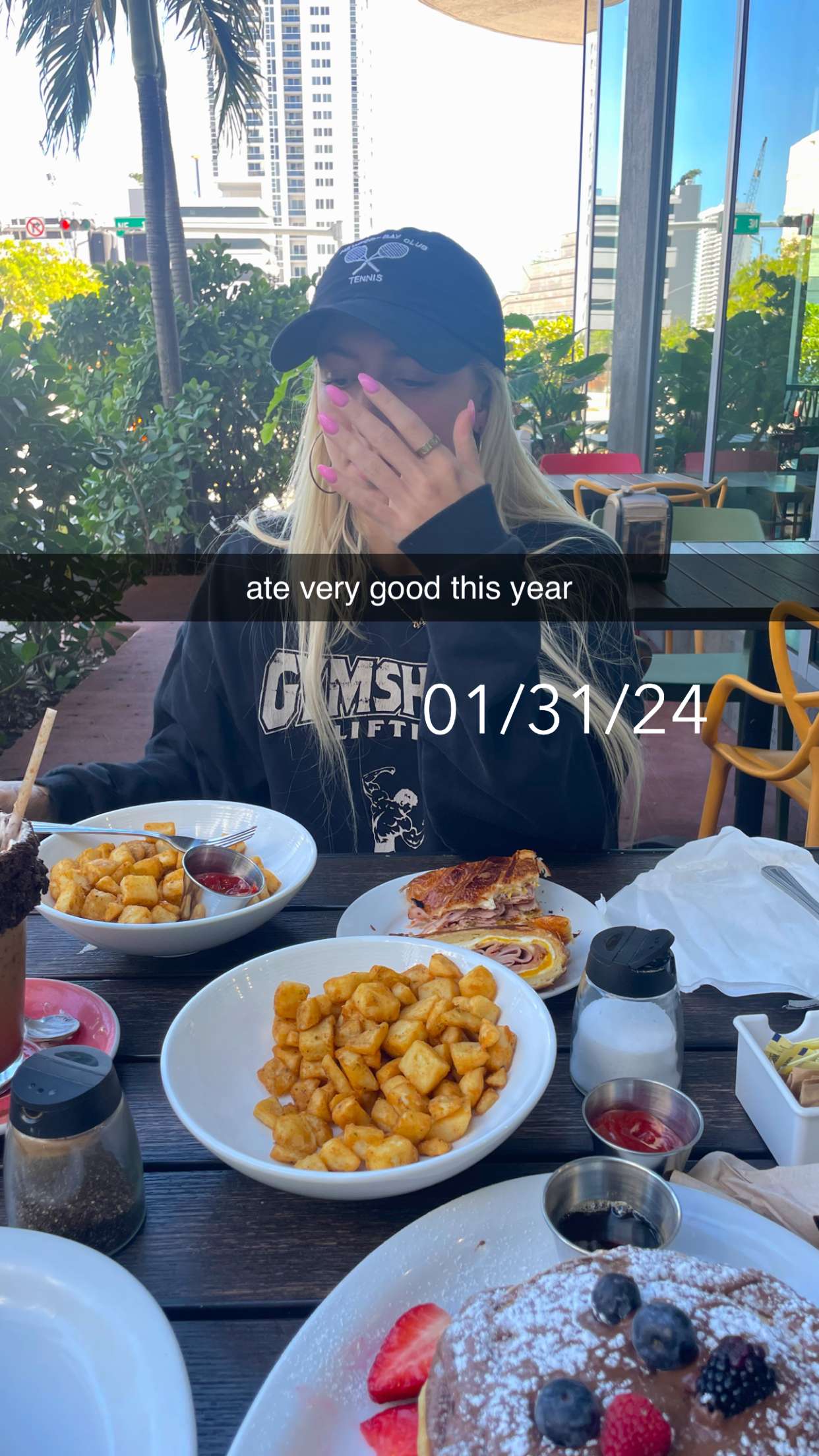 kaygcarlson snapchat image archive image