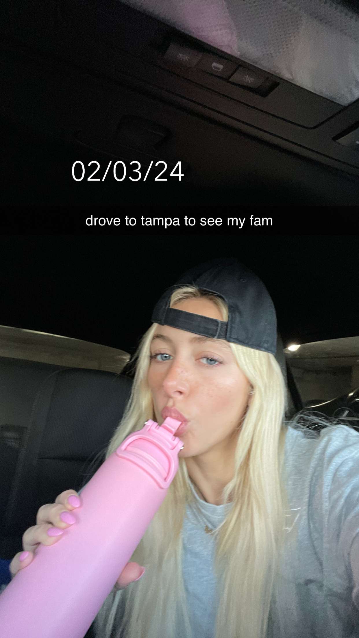 kaygcarlson snapchat image archive image