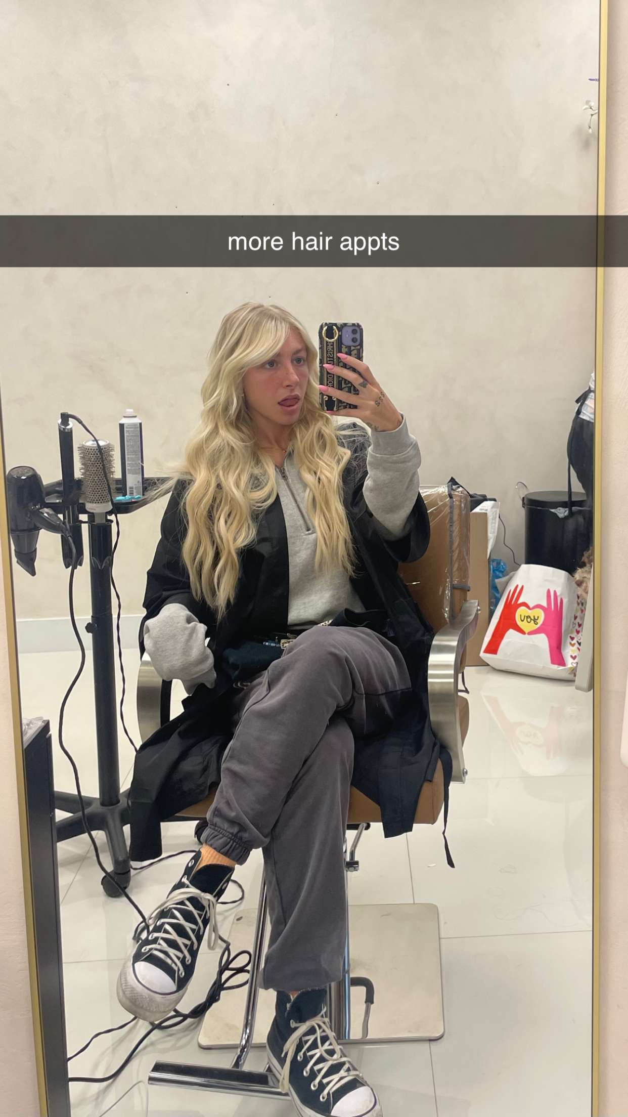 kaygcarlson snapchat image archive image