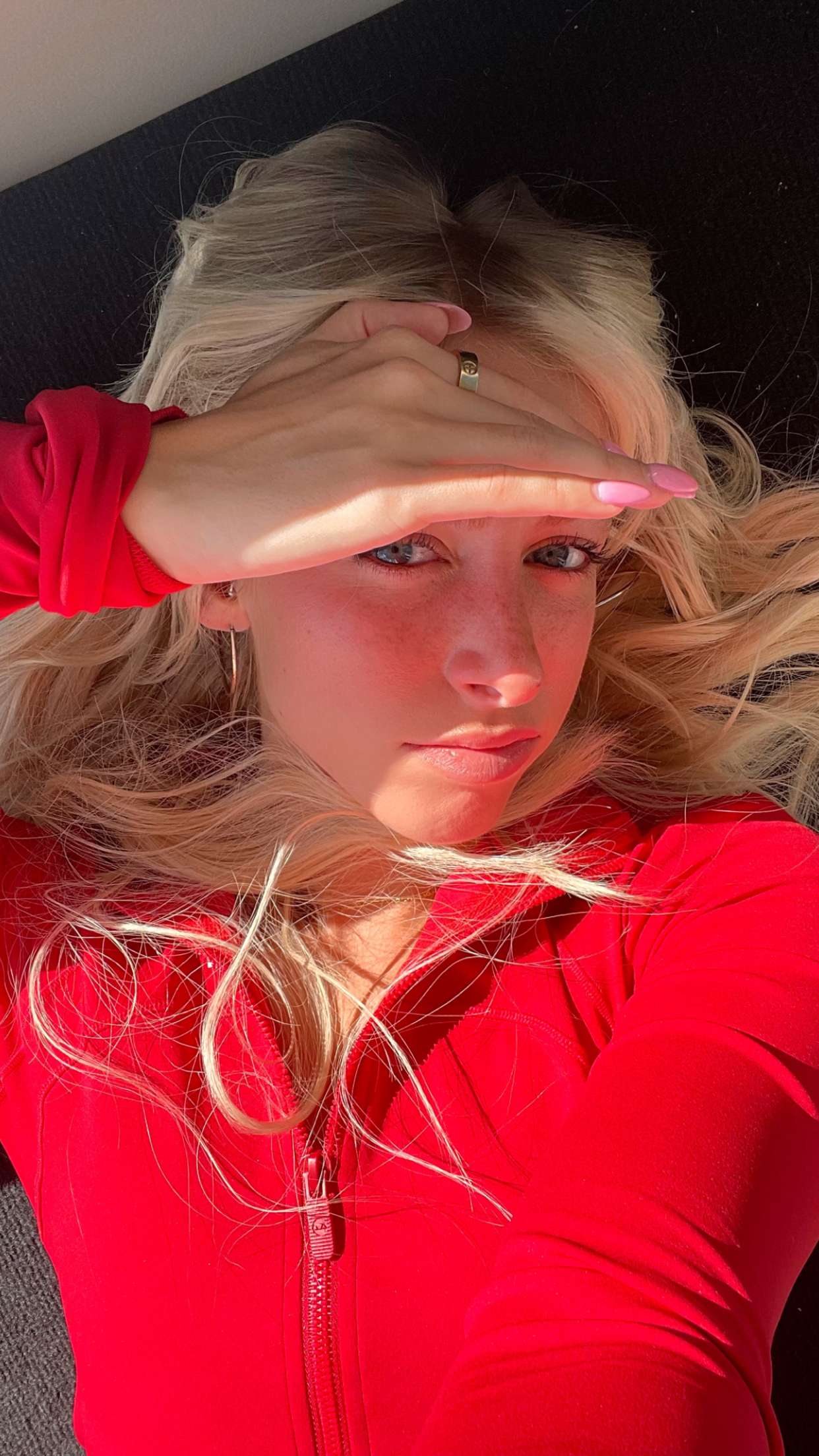 kaygcarlson snapchat image archive image