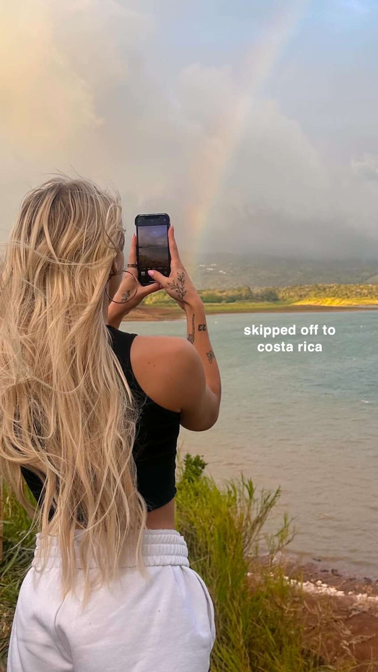 kaygcarlson snapchat image archive image