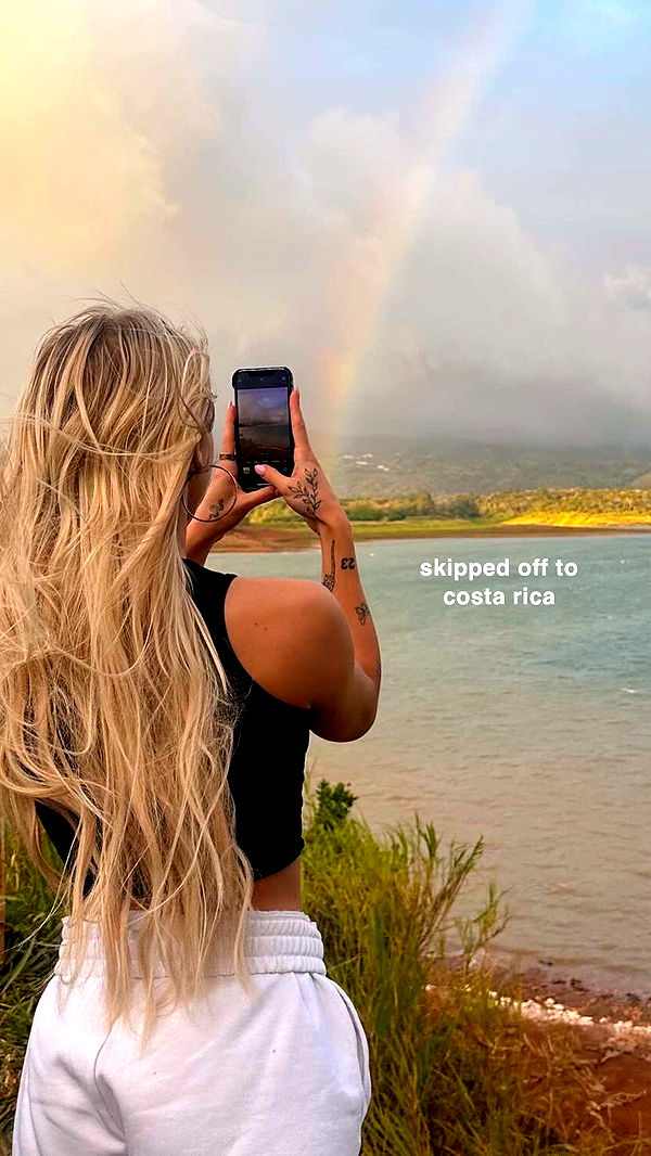 kaygcarlson image ~ Altpins