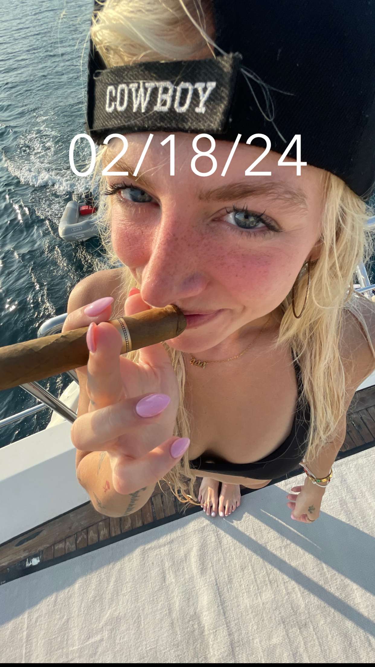 kaygcarlson snapchat image archive image