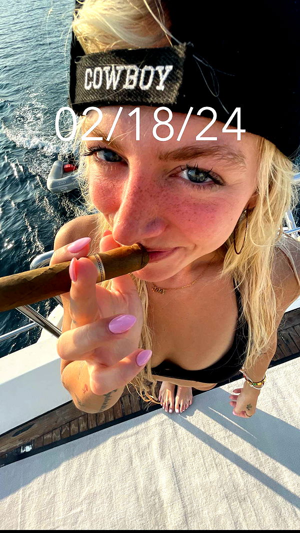 kaygcarlson image ~ Altpins