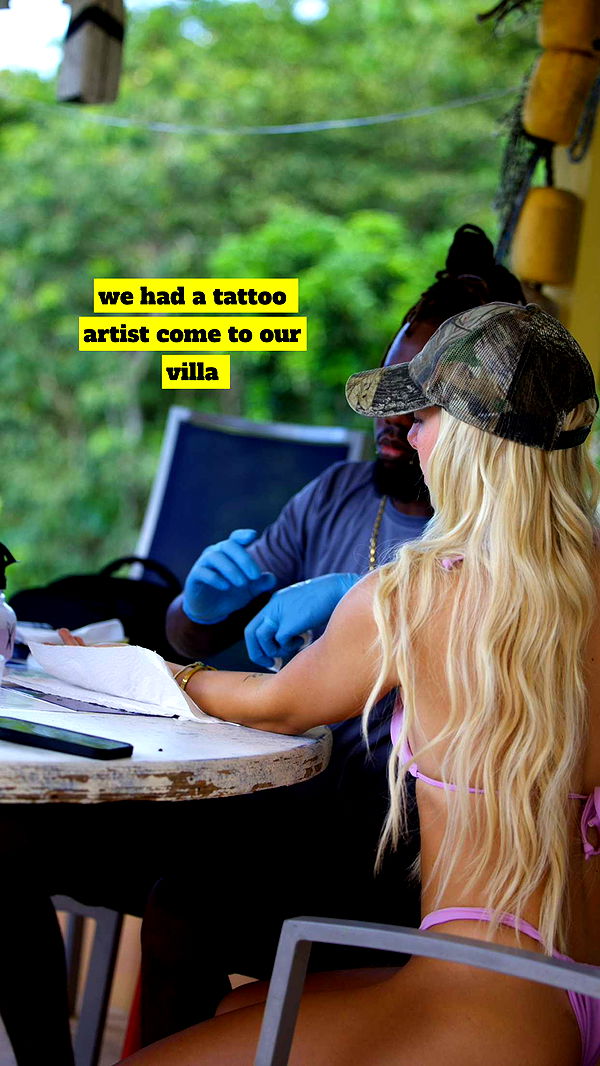 kaygcarlson image ~ Altpins