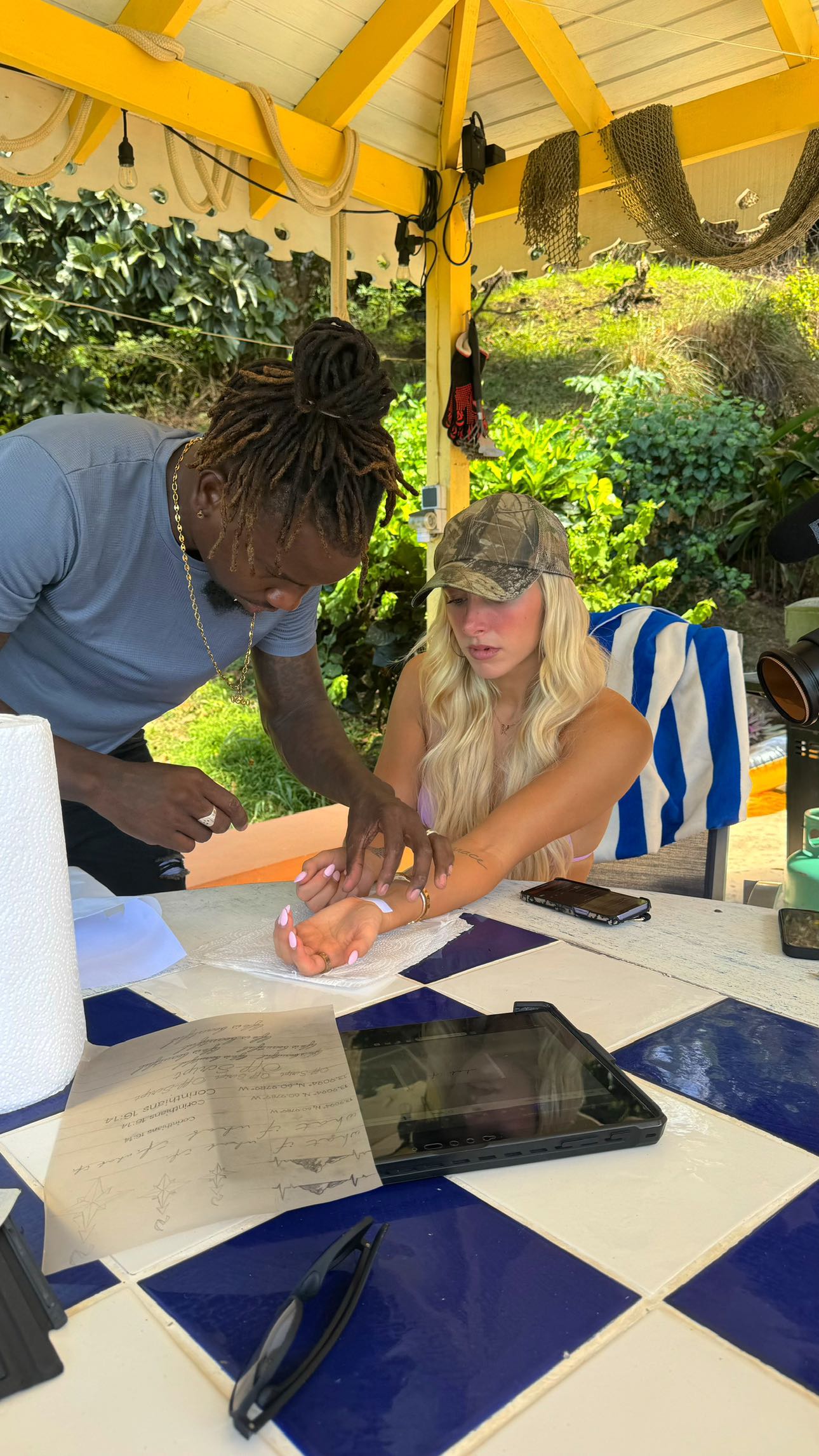 kaygcarlson snapchat image archive image