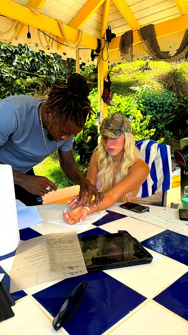 kaygcarlson image ~ Altpins