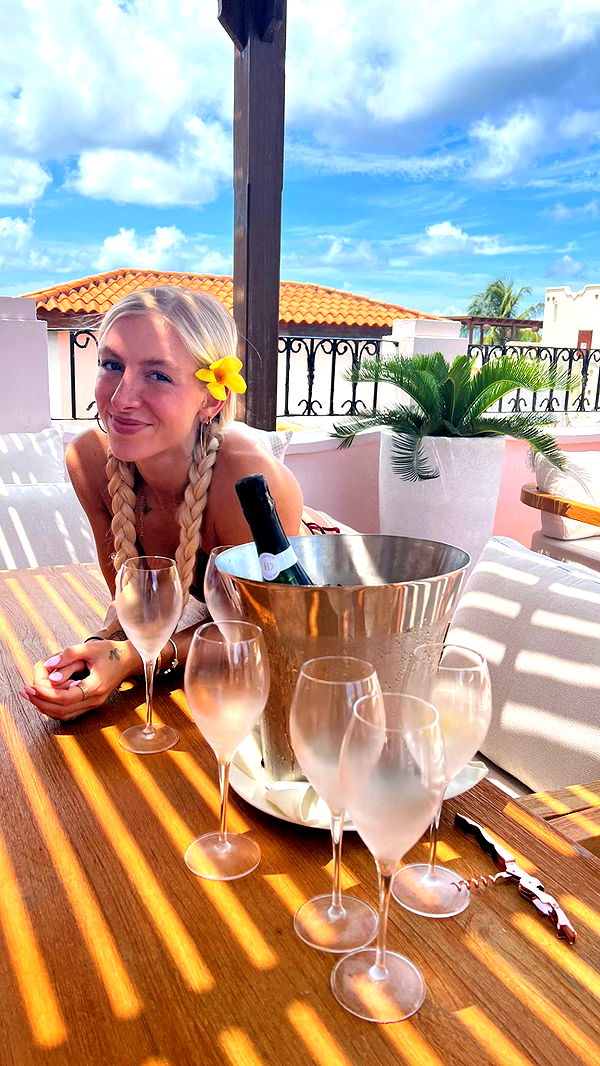 kaygcarlson image ~ Altpins