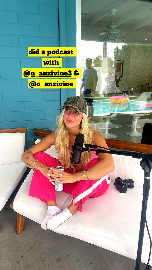 kaygcarlson image ~ Altpins