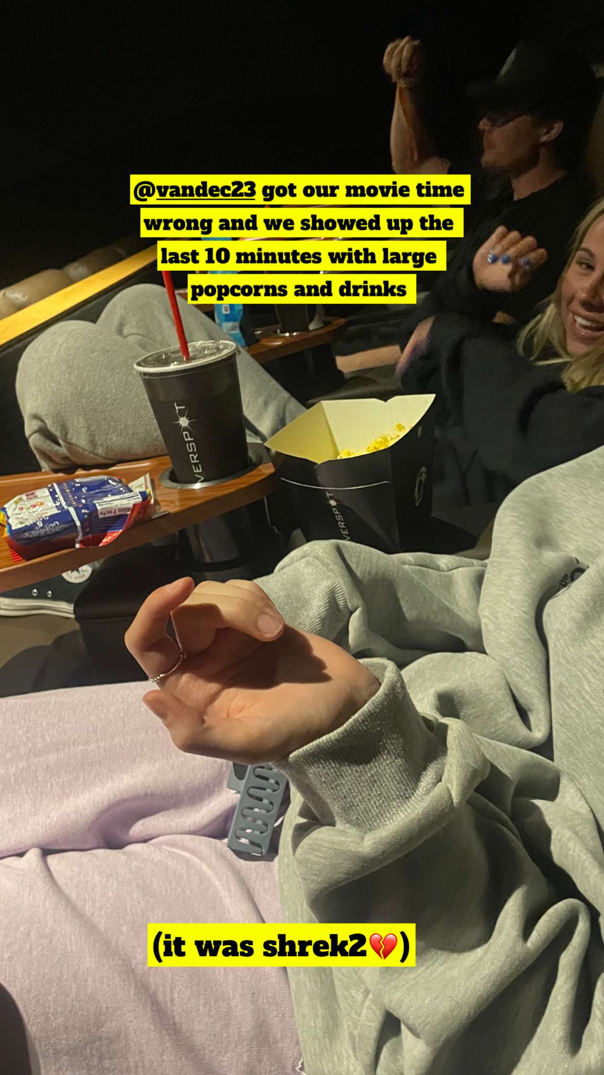 kaygcarlson snapchat image archive image