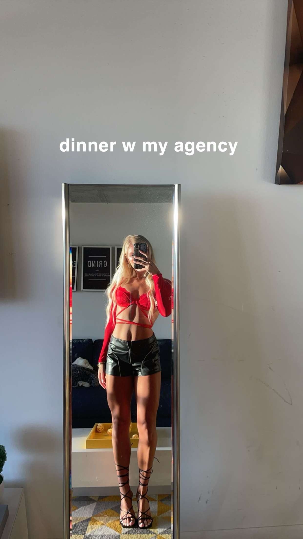 kaygcarlson snapchat image archive image