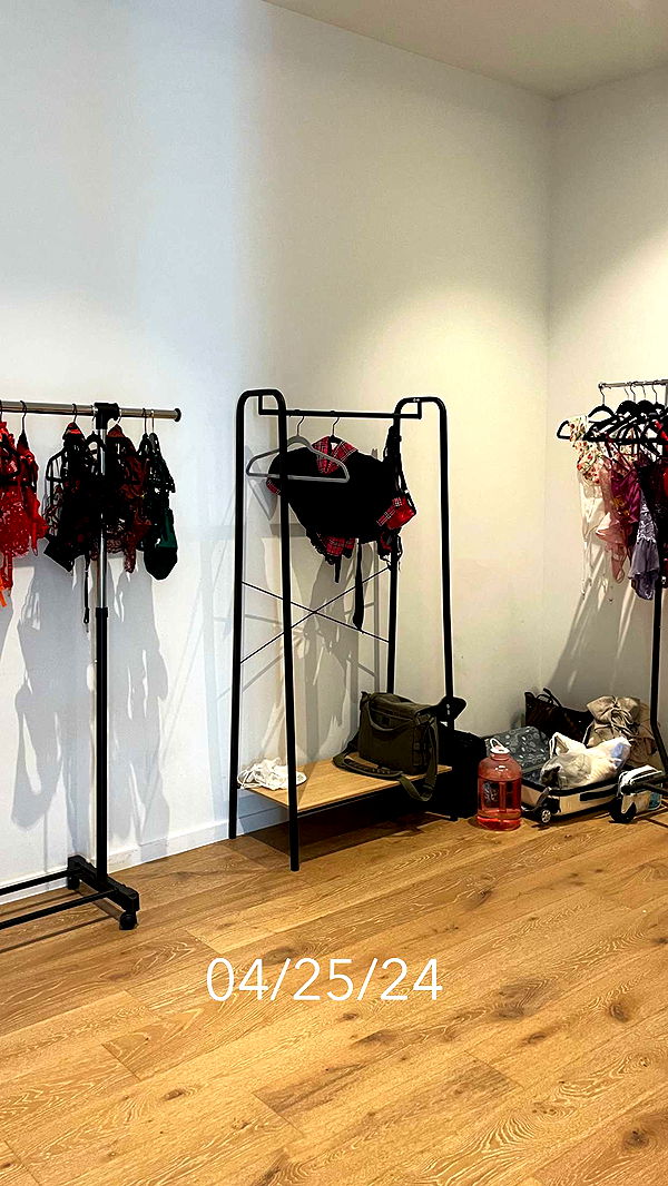 kaygcarlson image ~ Altpins