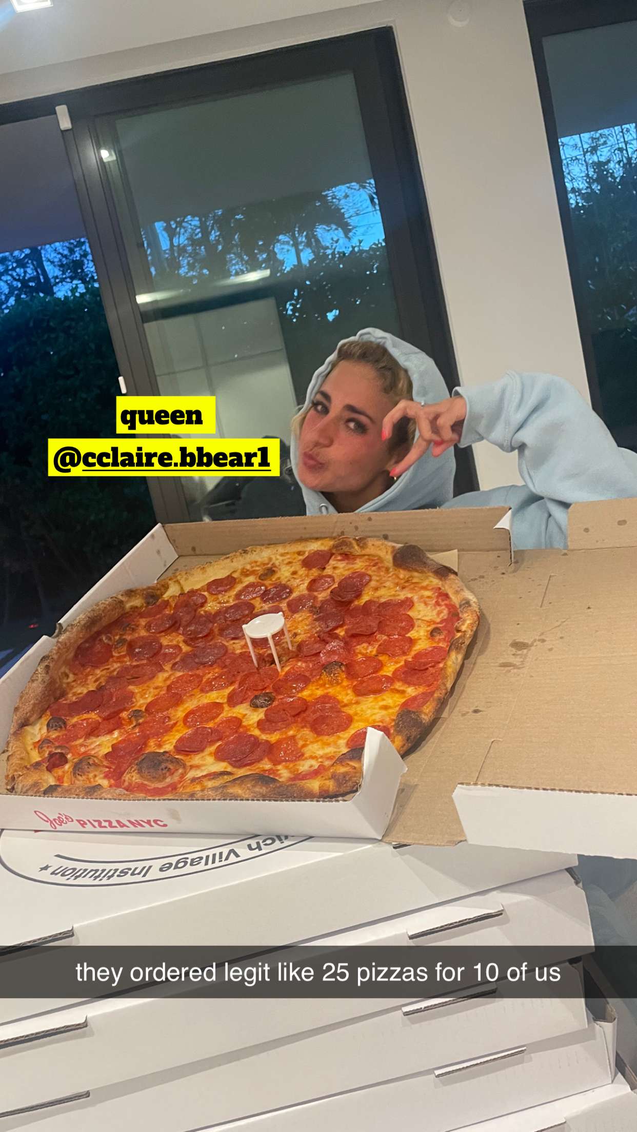 kaygcarlson snapchat image archive image