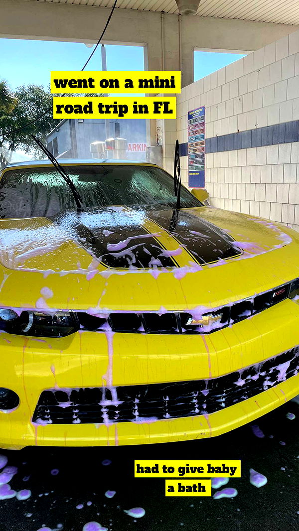 kaygcarlson image ~ Altpins