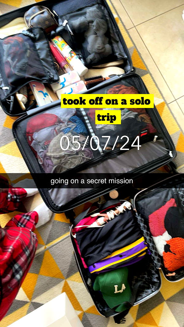 kaygcarlson image ~ Altpins