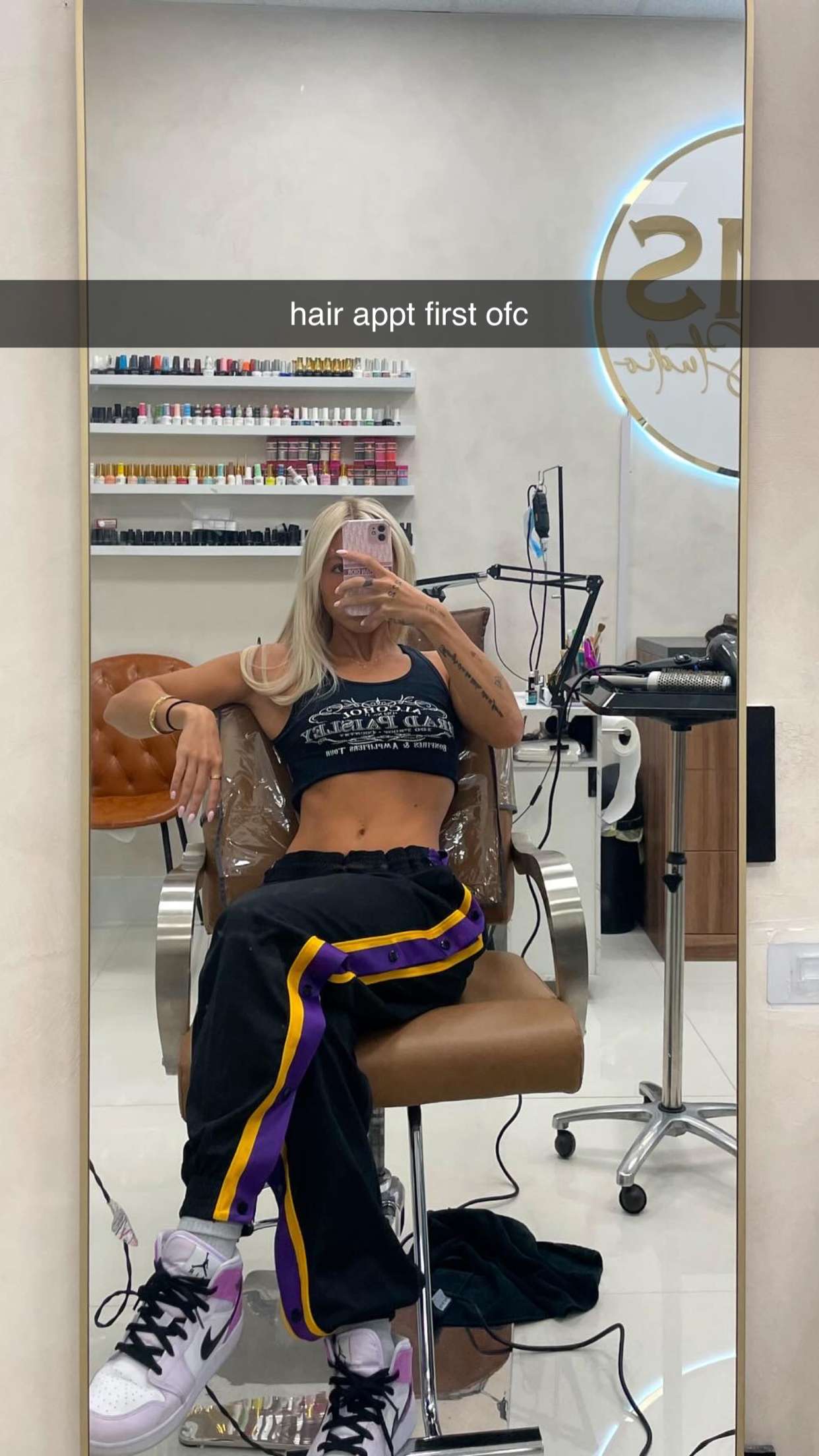 kaygcarlson snapchat image archive image