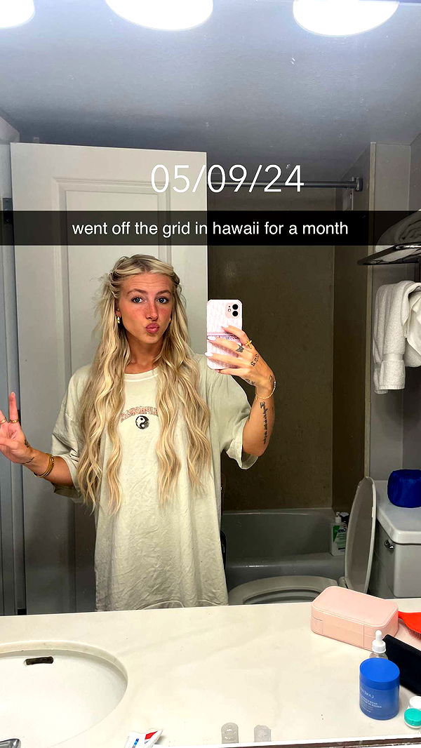 kaygcarlson image ~ Altpins