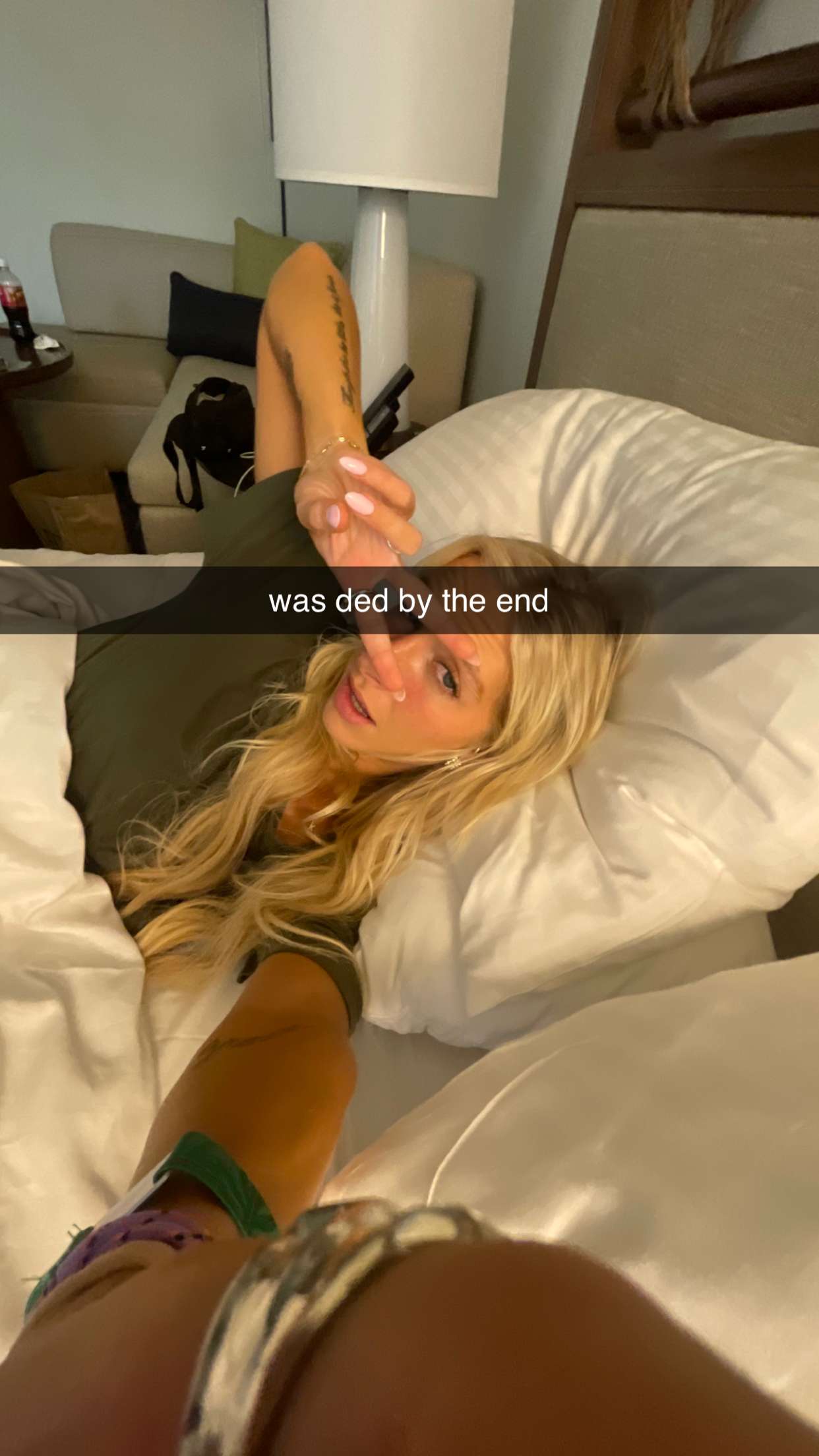 kaygcarlson snapchat image archive image