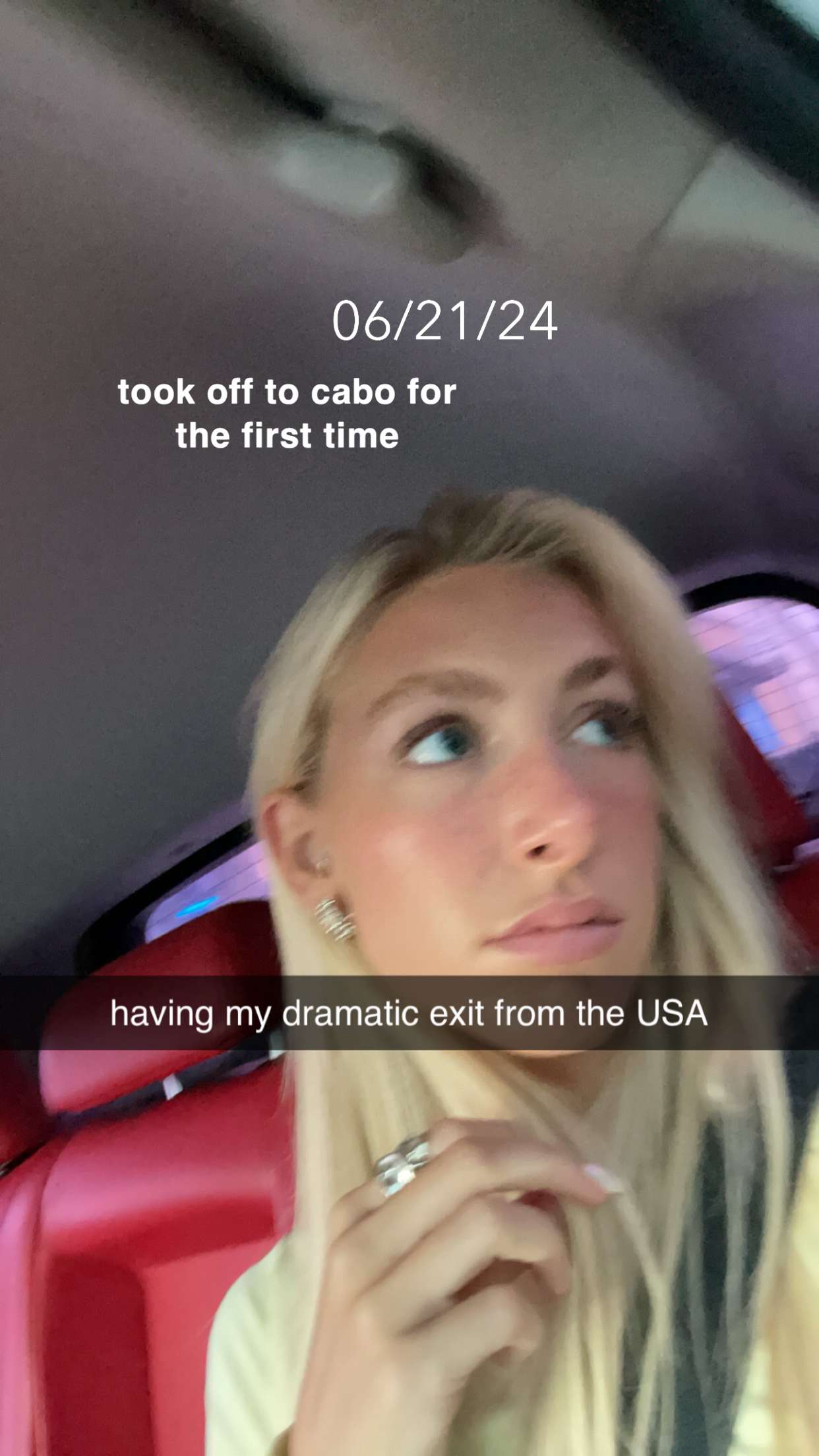 kaygcarlson snapchat image archive image