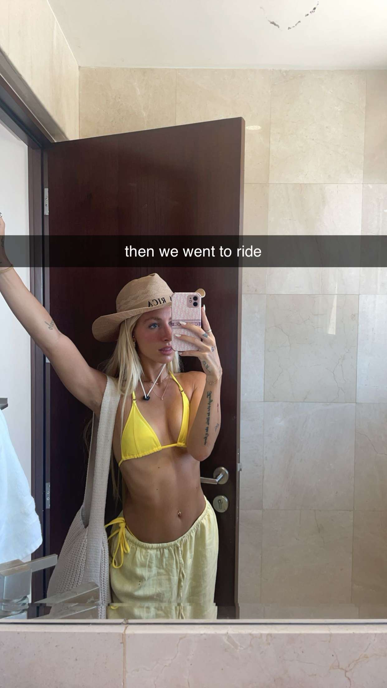 kaygcarlson snapchat image archive image