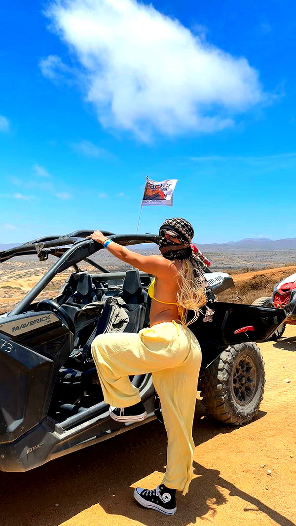 kaygcarlson image ~ Altpins