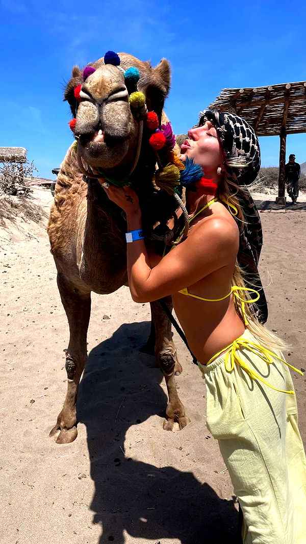 kaygcarlson image ~ Altpins