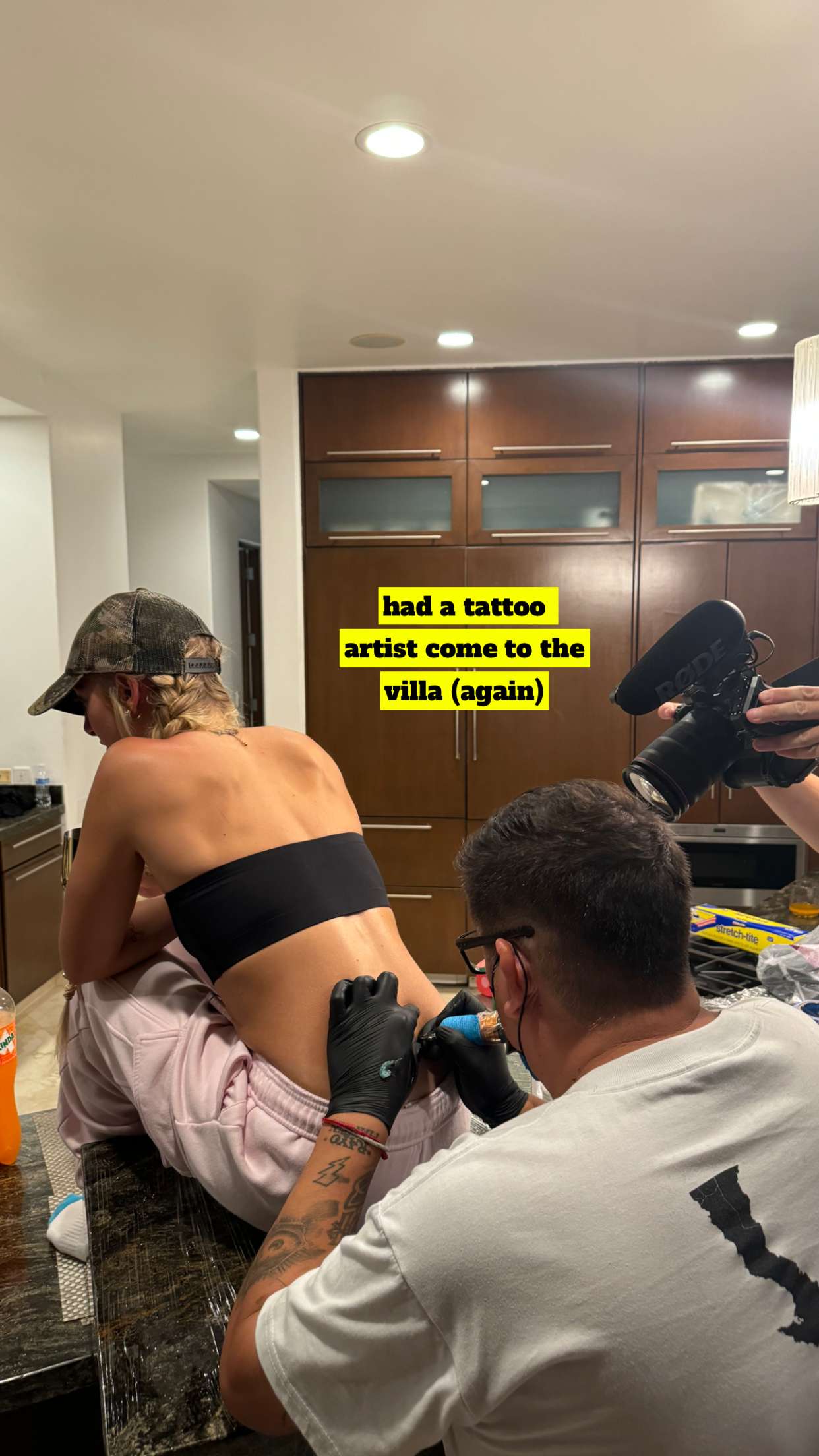 kaygcarlson snapchat image archive image