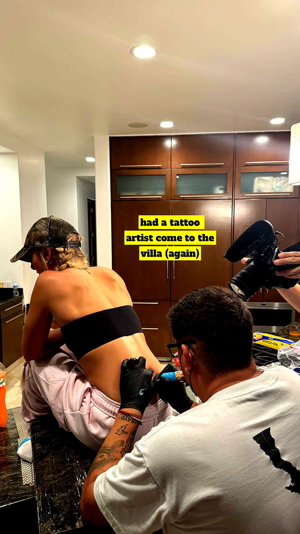 kaygcarlson image ~ Altpins