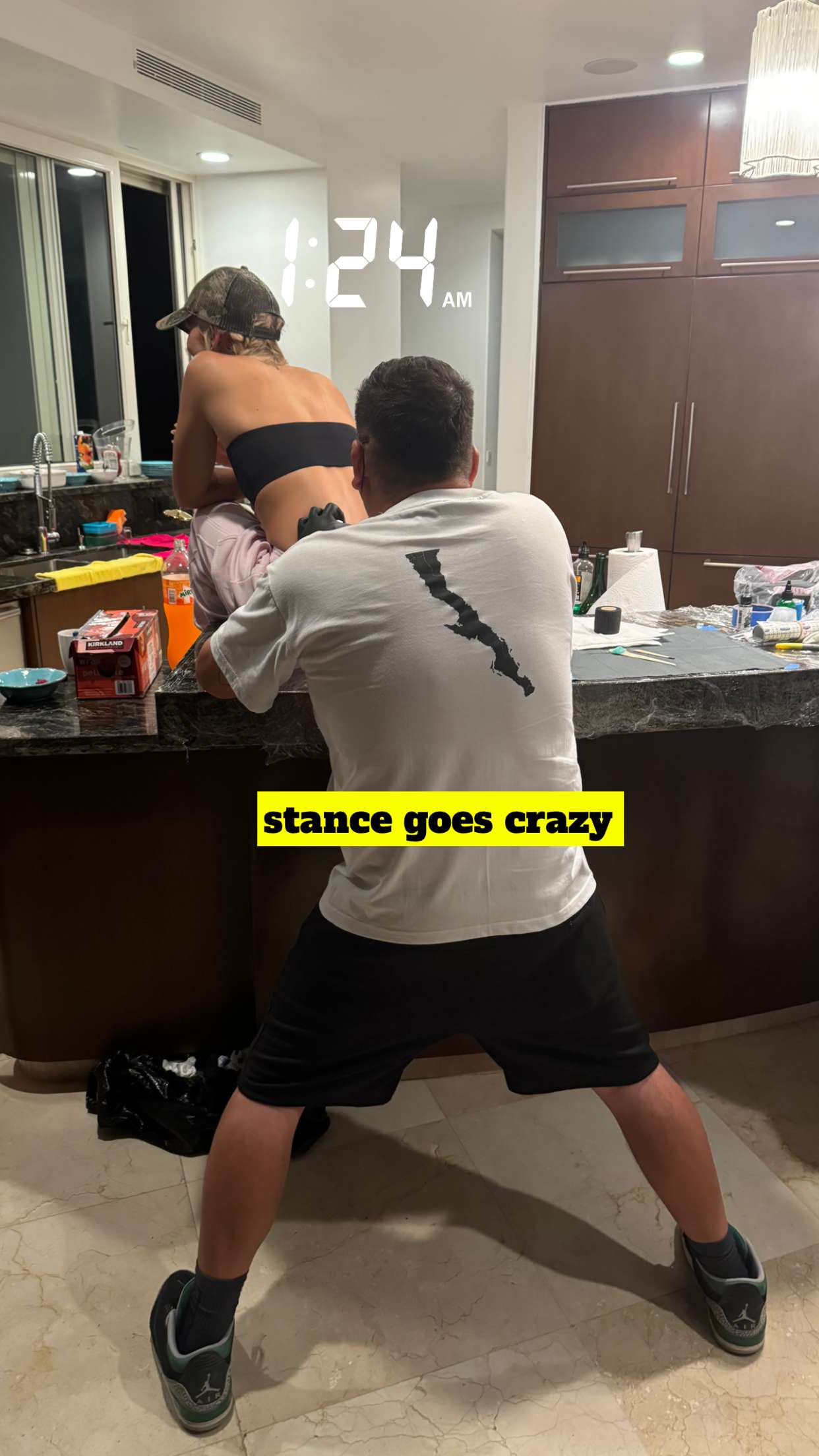 kaygcarlson snapchat image archive image