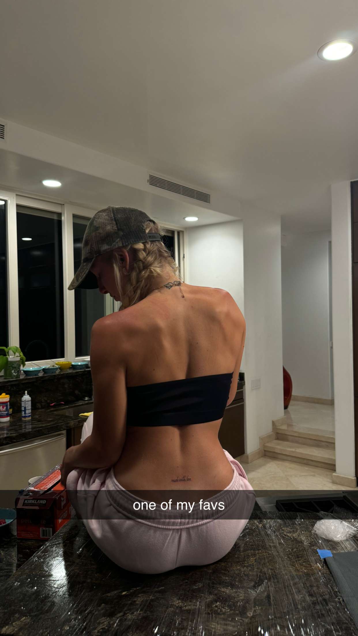 kaygcarlson snapchat image archive image