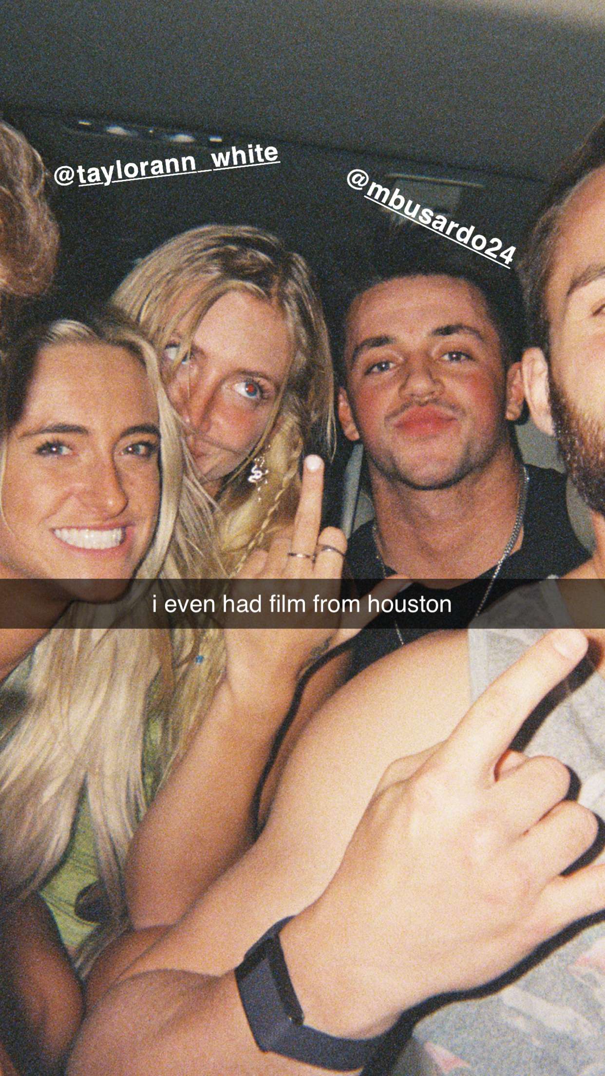 kaygcarlson snapchat image archive image