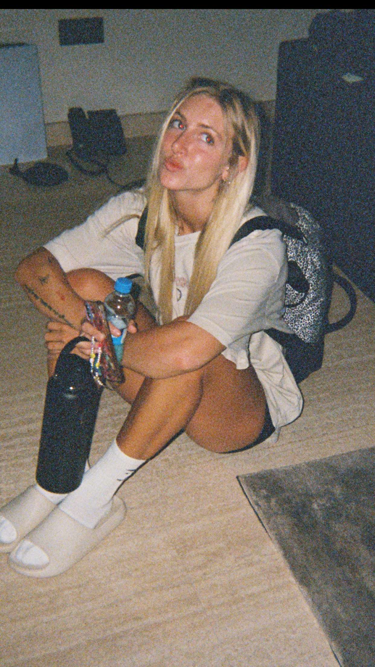 kaygcarlson snapchat image archive image