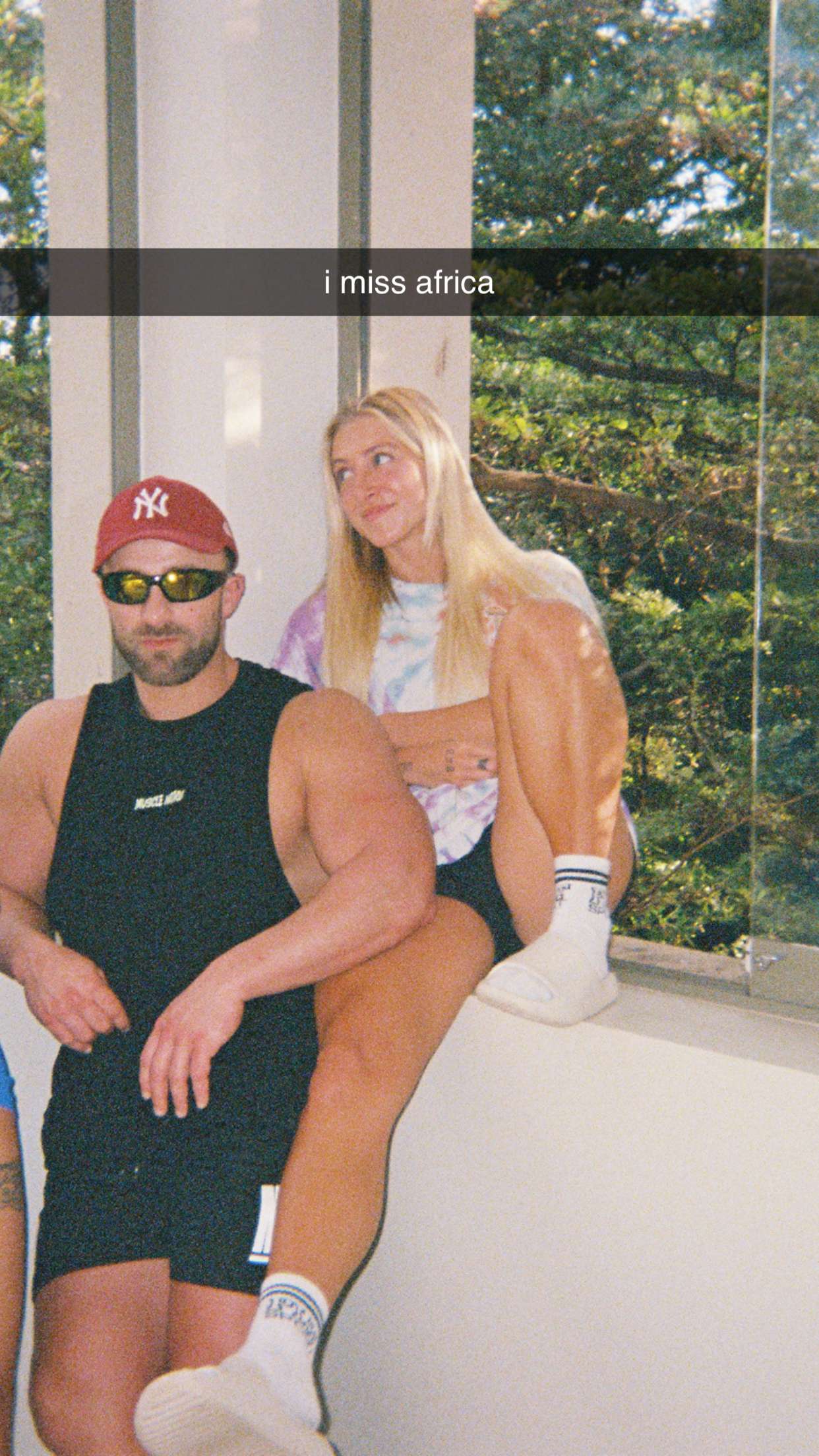 kaygcarlson snapchat image archive image