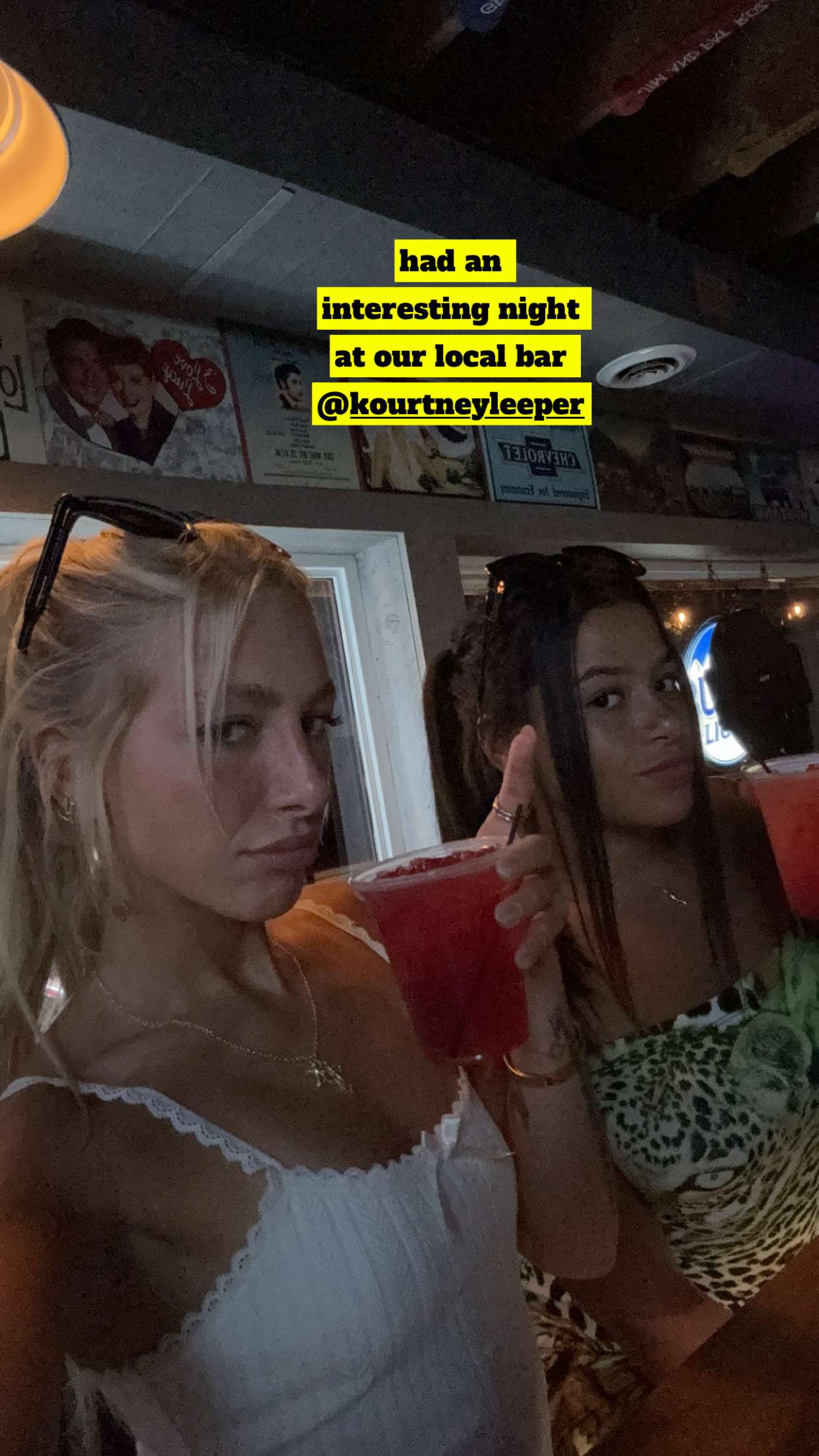 kaygcarlson snapchat image archive image