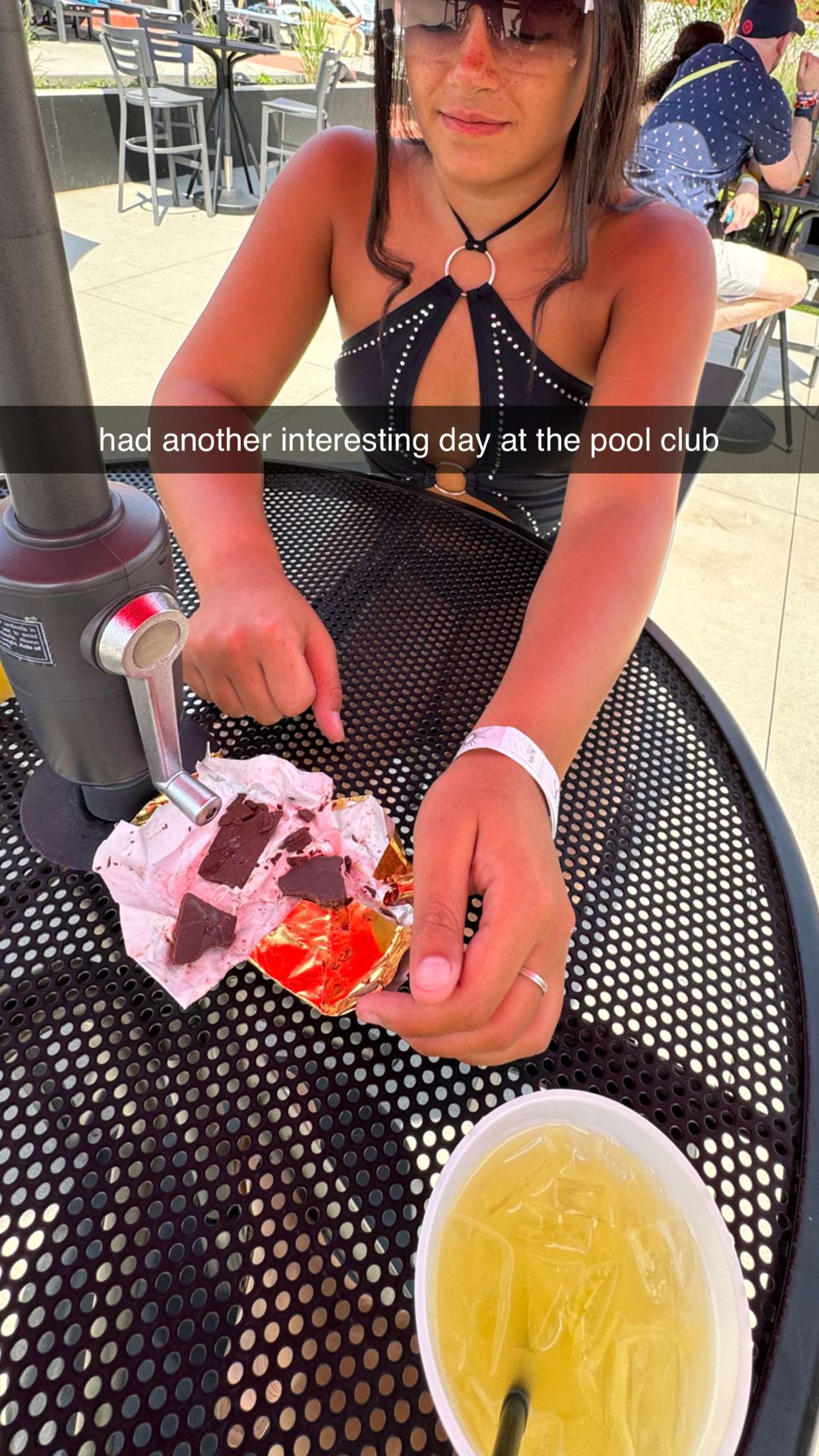 kaygcarlson snapchat image archive image