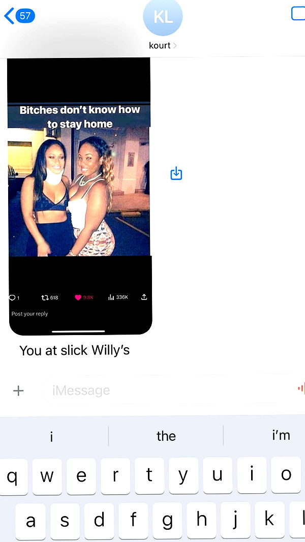 kaygcarlson image ~ Altpins