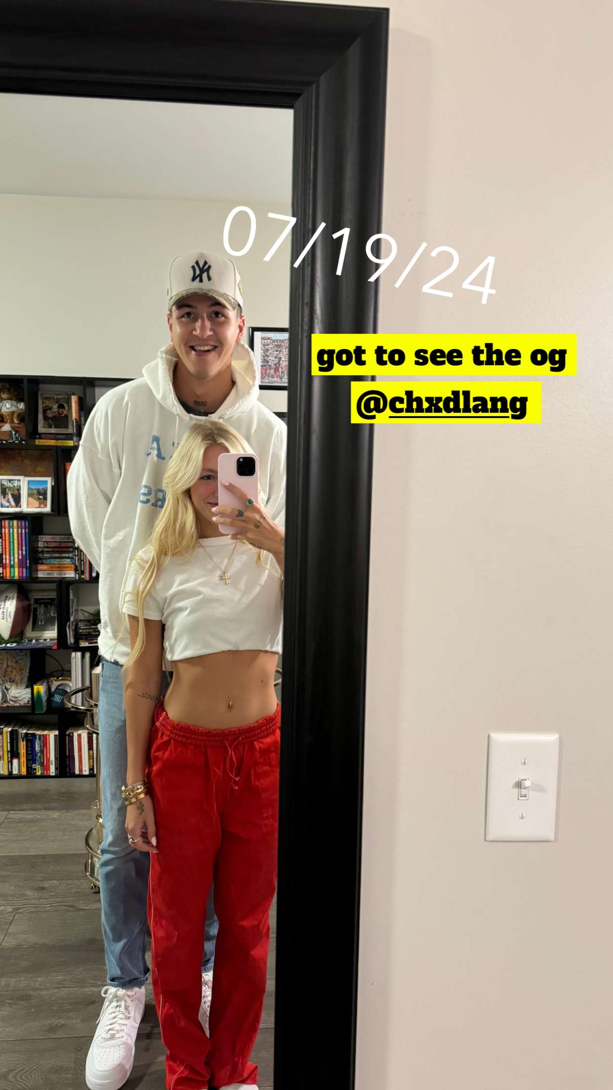 kaygcarlson snapchat image archive image