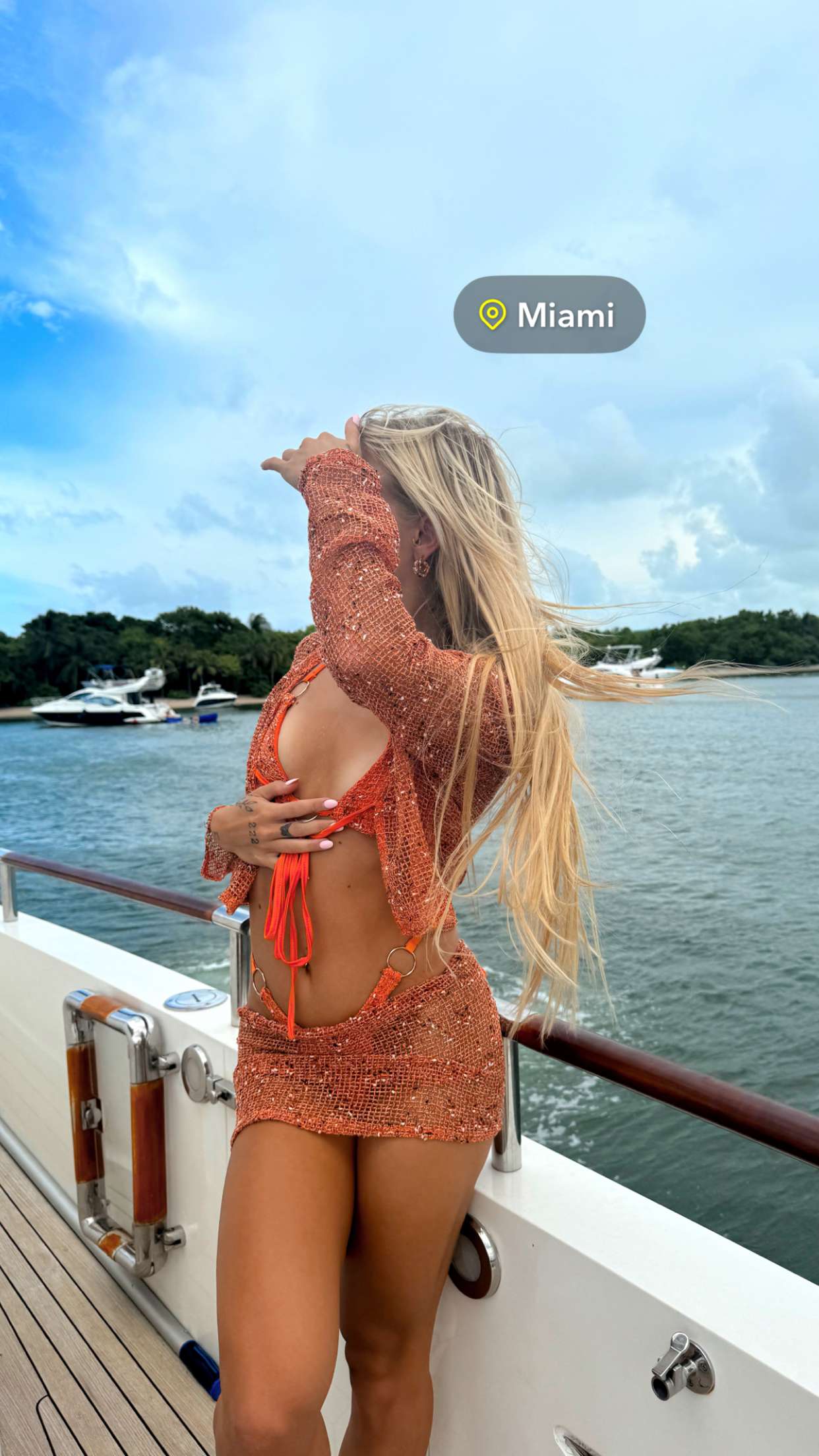 kaygcarlson snapchat image archive image