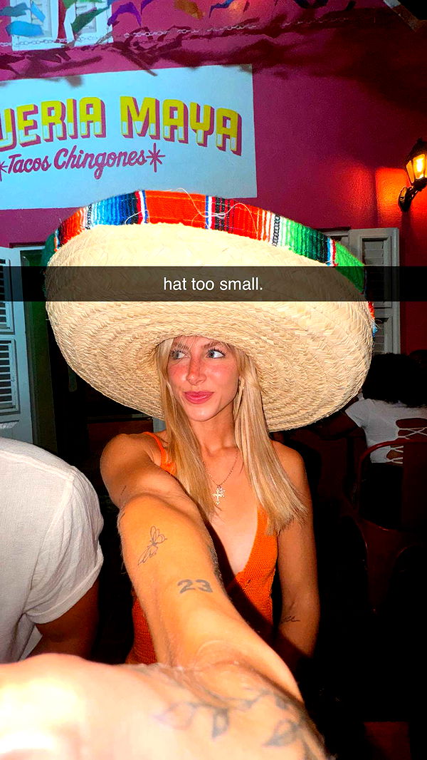 kaygcarlson image ~ Altpins