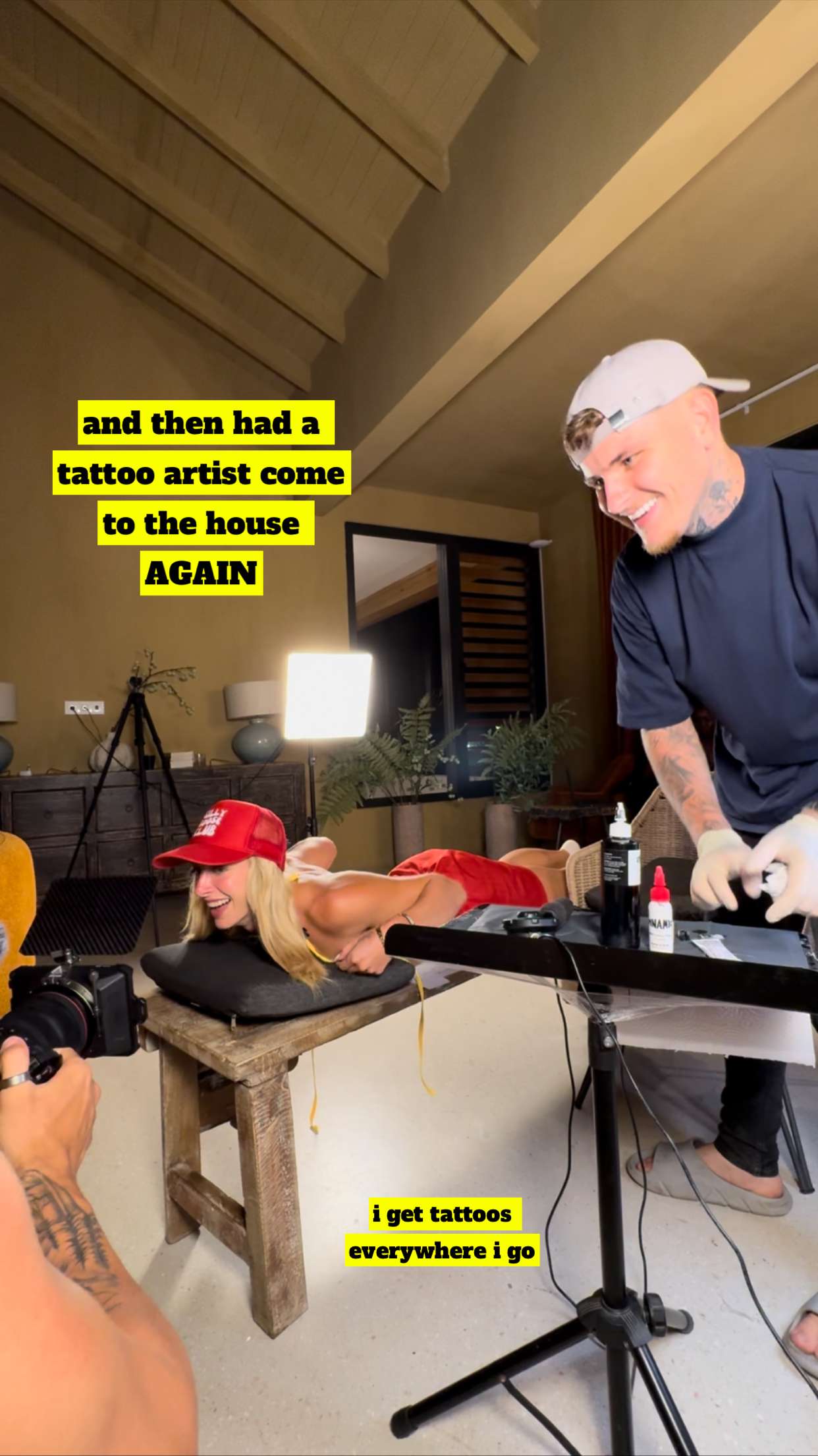 kaygcarlson snapchat image archive image