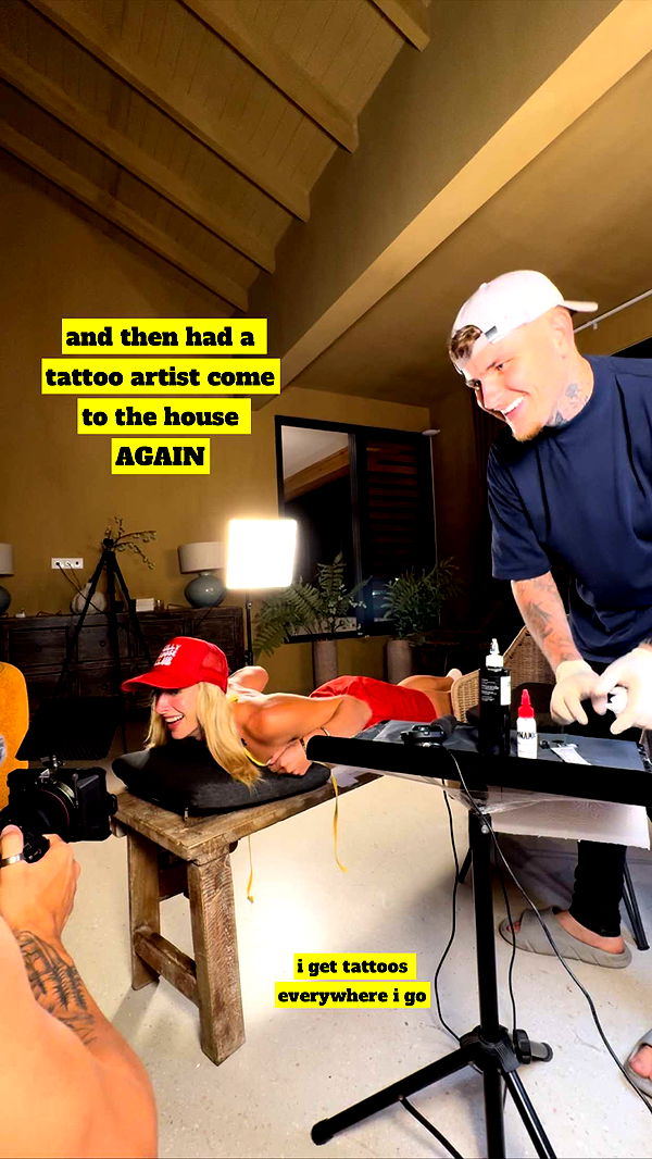 kaygcarlson image ~ Altpins