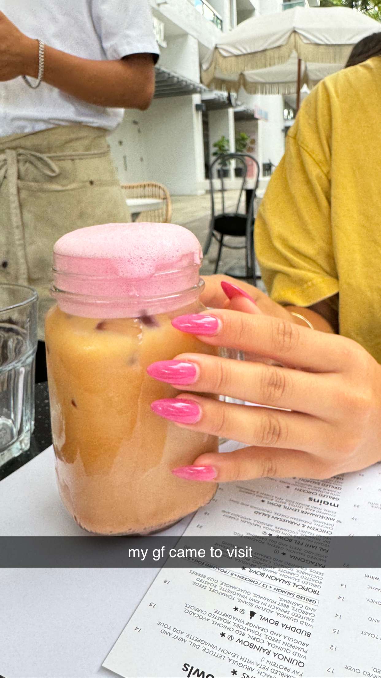 kaygcarlson snapchat image archive image