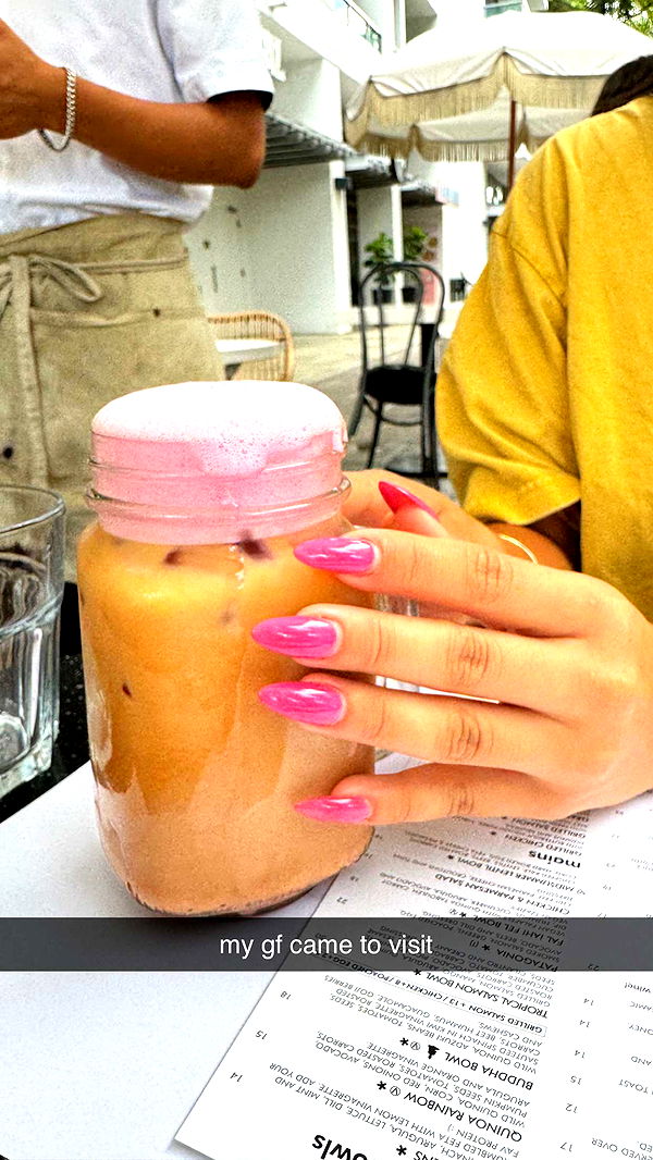 kaygcarlson image ~ Altpins