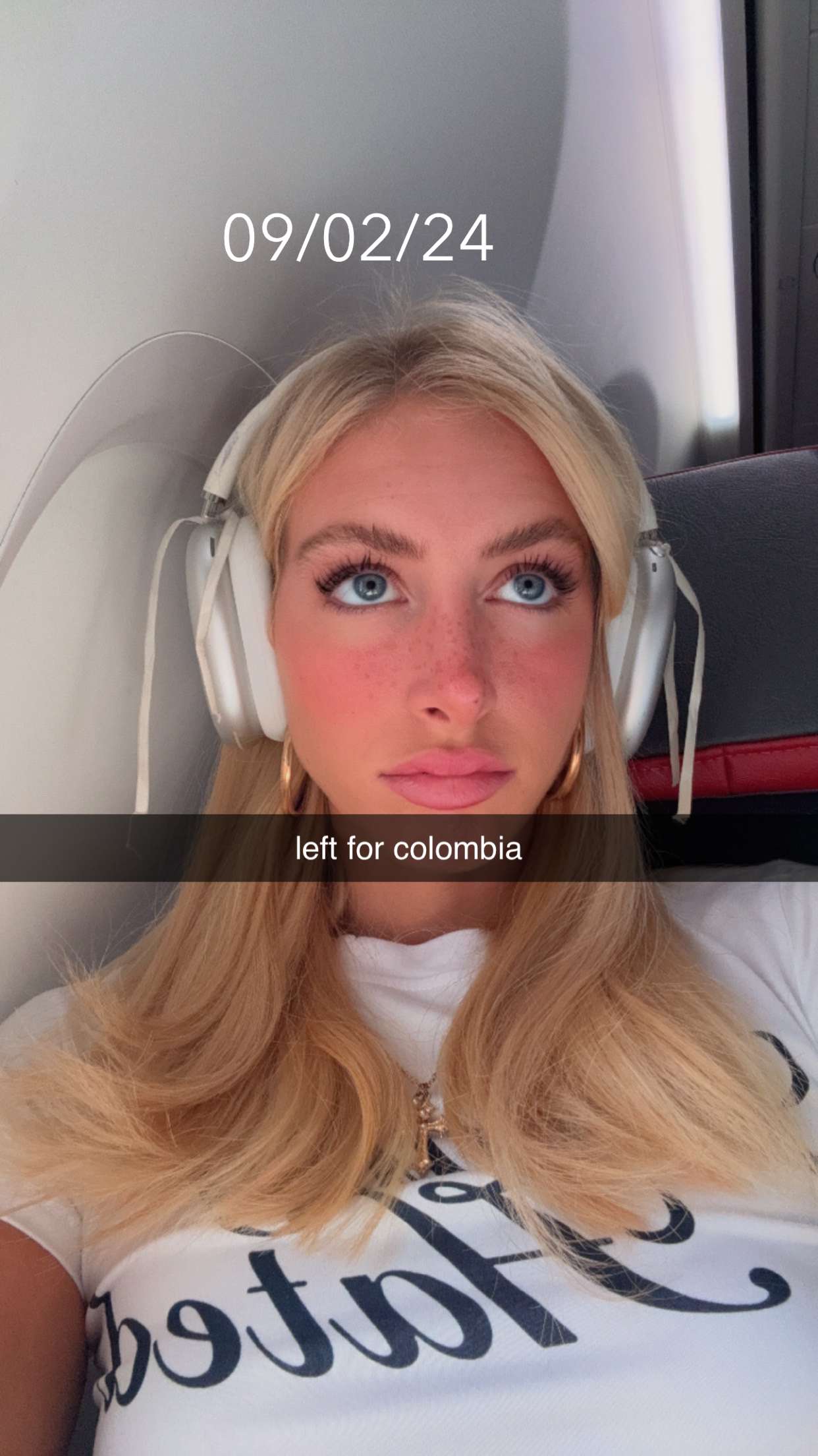 kaygcarlson snapchat image archive image