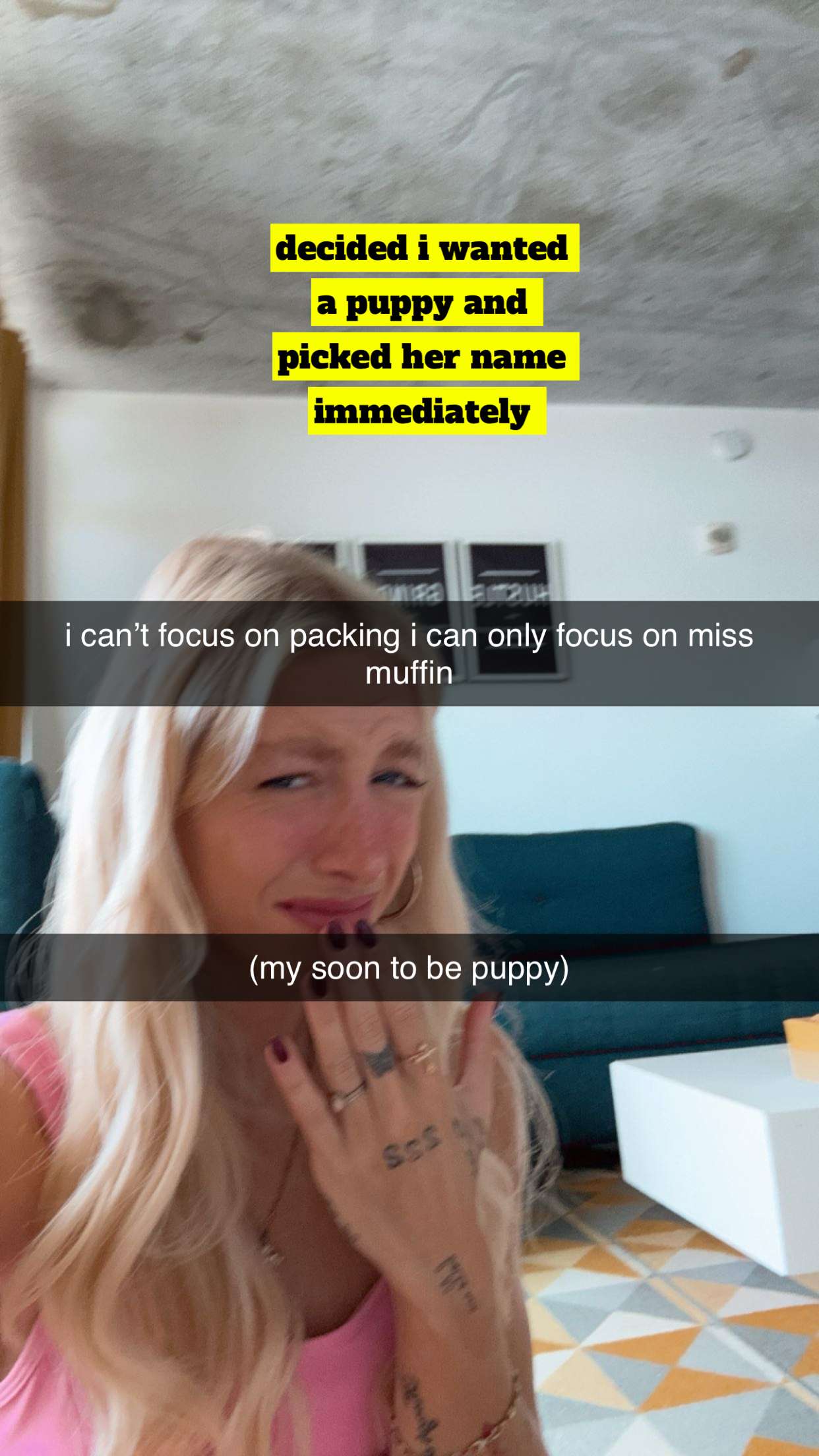 kaygcarlson snapchat image archive image