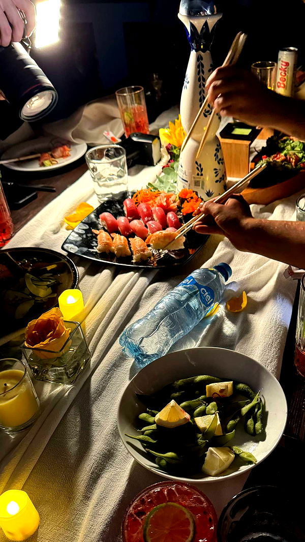 kaygcarlson image ~ Altpins